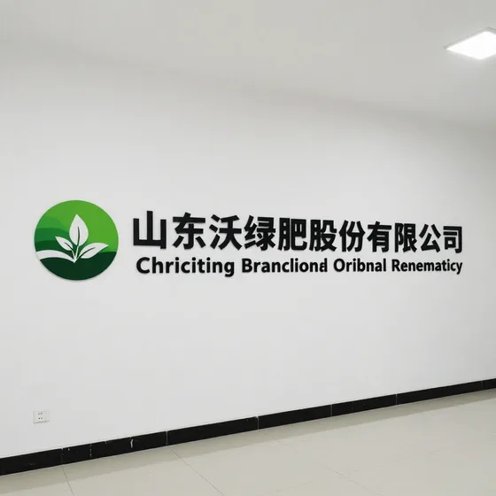 山东沃绿肥业股份有限公司行业解析