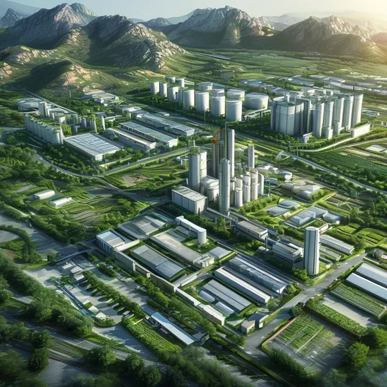 山东沃绿肥业股份有限公司成本构成分析