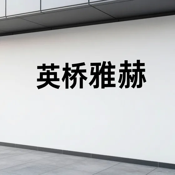 英桥雅赫实用指南